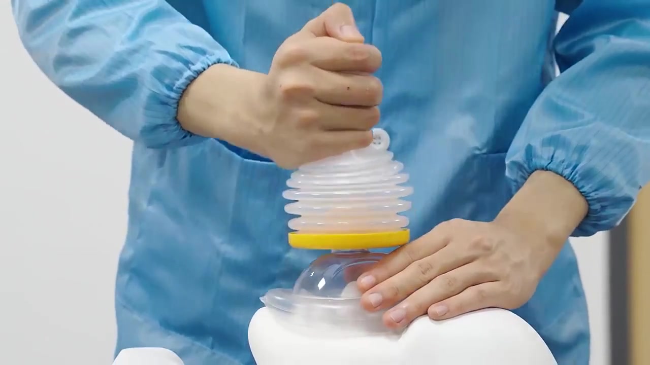 Watch How Frymo Works